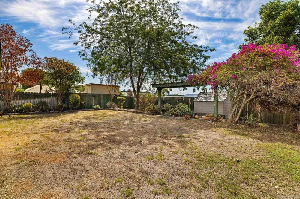 1381 Coker El Cajon, CA 92021