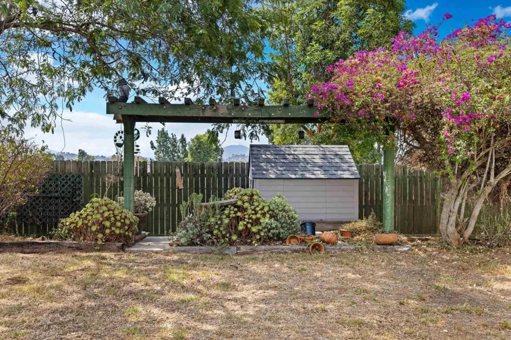 1381 Coker El Cajon, CA 92021