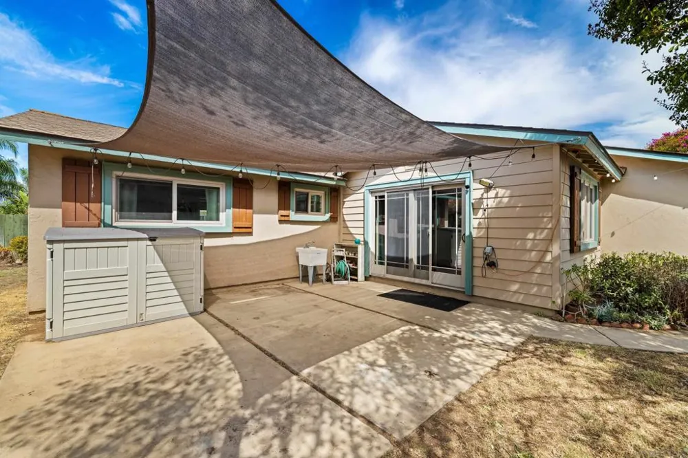 1381 Coker El Cajon, CA 92021