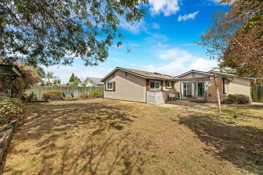 1381 Coker El Cajon, CA 92021