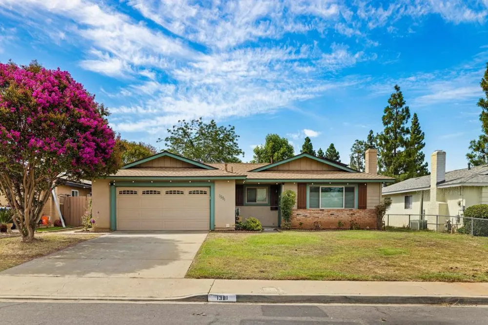 1381 Coker El Cajon, CA 92021