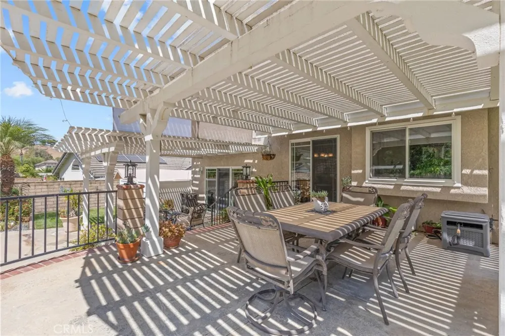 3217 Moonlight Court Chino Hills, CA 91709