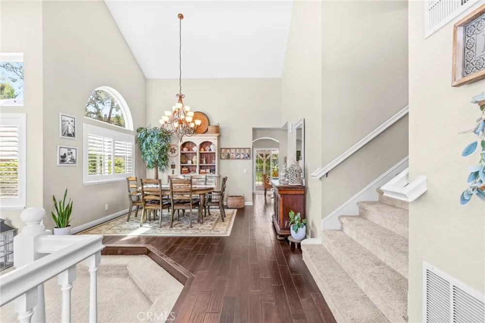 3217 Moonlight Court Chino Hills, CA 91709