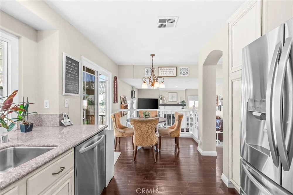 3217 Moonlight Court Chino Hills, CA 91709