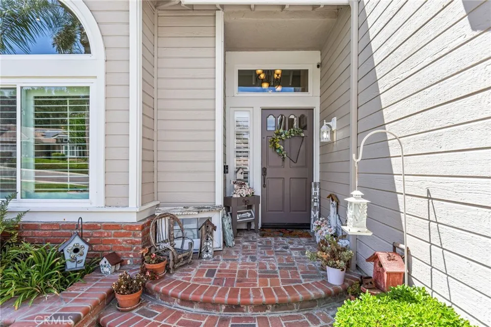 3217 Moonlight Court Chino Hills, CA 91709