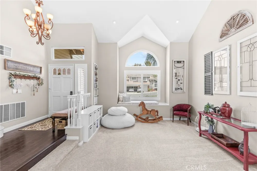3217 Moonlight Court Chino Hills, CA 91709