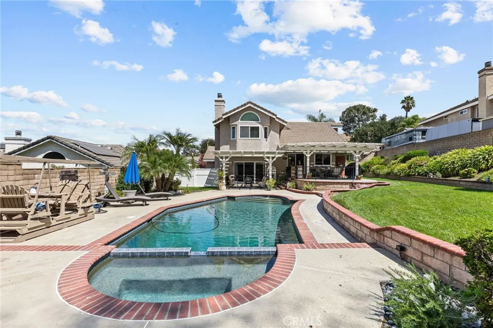 3217 Moonlight Court Chino Hills, CA 91709