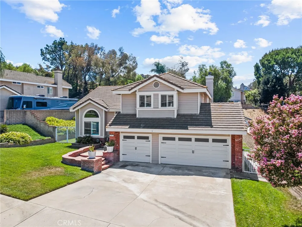 3217 Moonlight Court Chino Hills, CA 91709