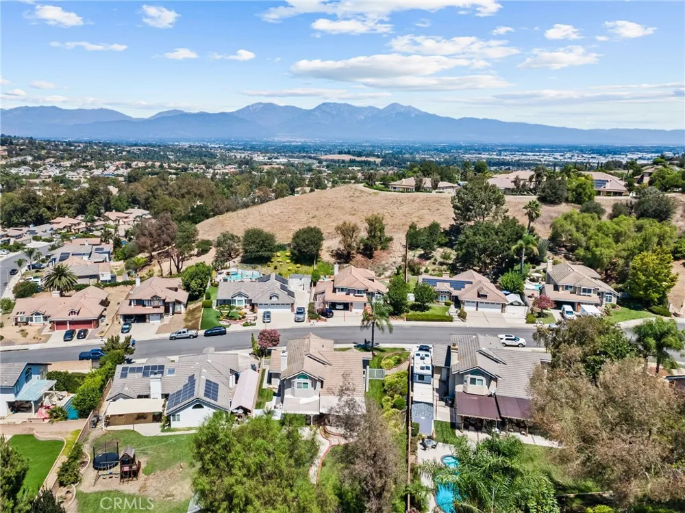 3217 Moonlight Court Chino Hills, CA 91709
