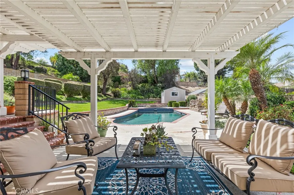 3217 Moonlight Court Chino Hills, CA 91709