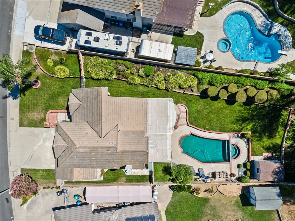 3217 Moonlight Court Chino Hills, CA 91709