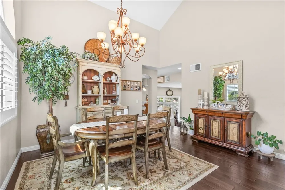 3217 Moonlight Court Chino Hills, CA 91709