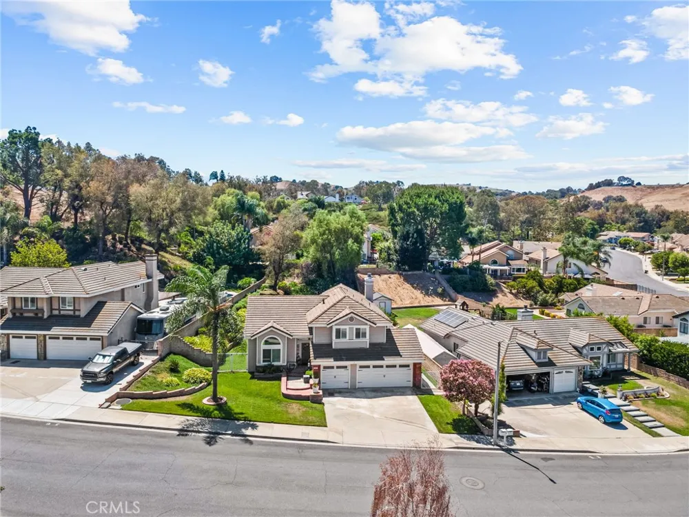 3217 Moonlight Court Chino Hills, CA 91709