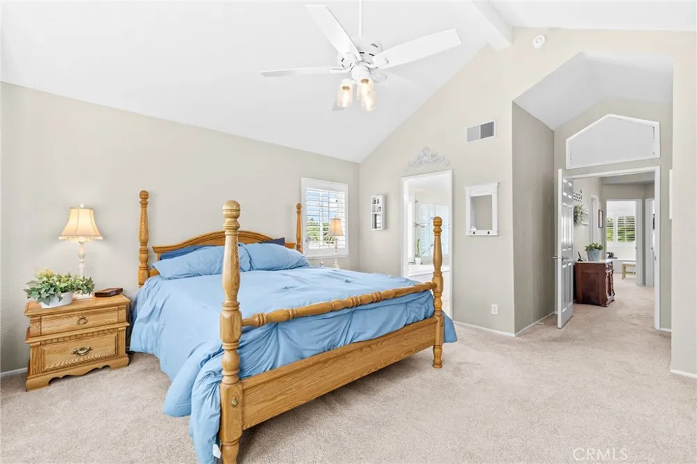 3217 Moonlight Court Chino Hills, CA 91709