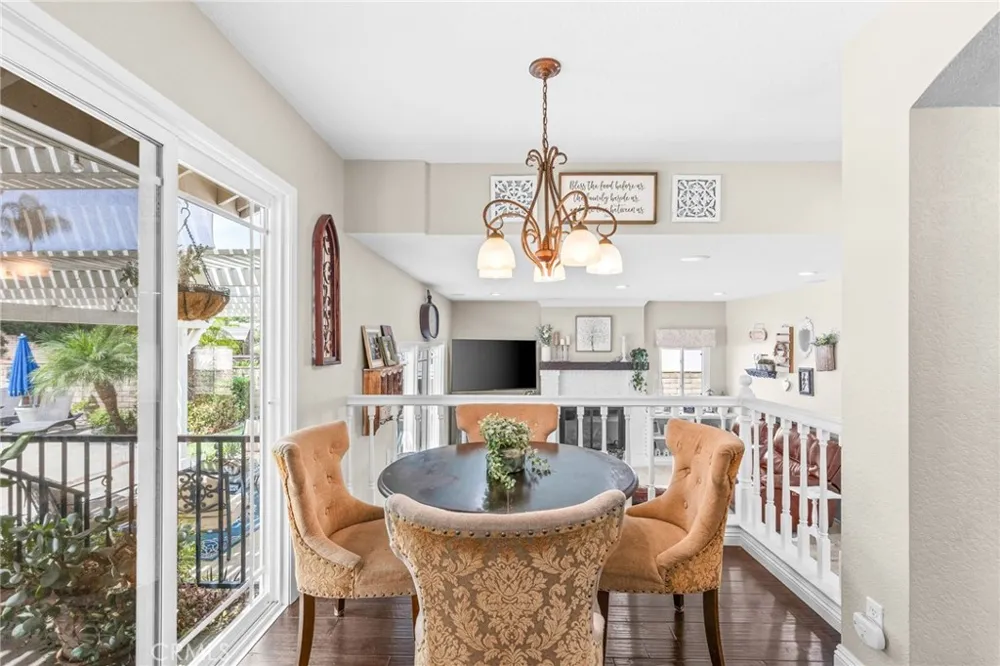 3217 Moonlight Court Chino Hills, CA 91709