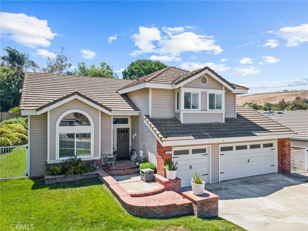 3217 Moonlight Court Chino Hills, CA 91709