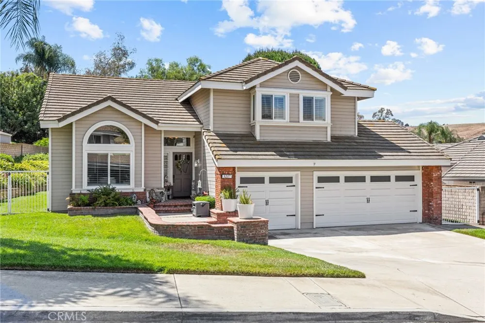3217 Moonlight Court Chino Hills, CA 91709