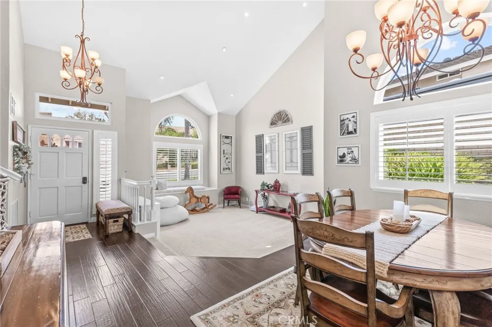 3217 Moonlight Court Chino Hills, CA 91709