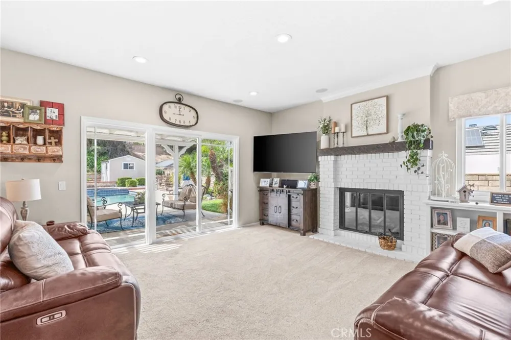 3217 Moonlight Court Chino Hills, CA 91709