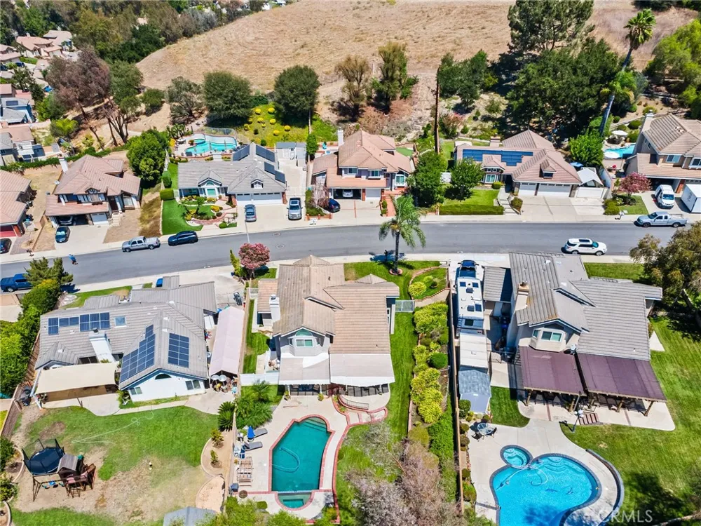 3217 Moonlight Court Chino Hills, CA 91709