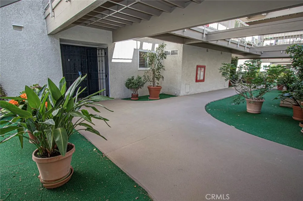 3242 San Amadeo #1A Laguna Woods, CA 92637