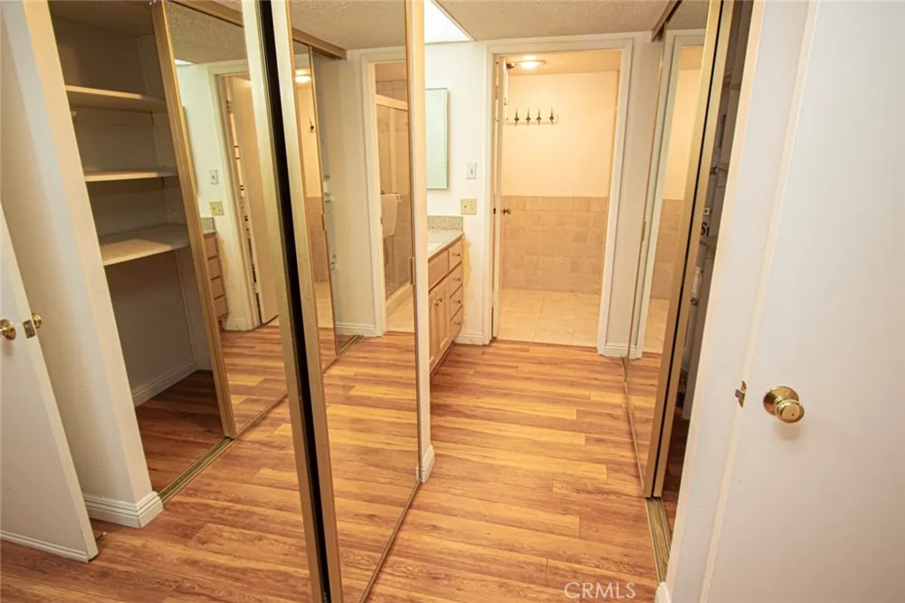 3242 San Amadeo #1A Laguna Woods, CA 92637