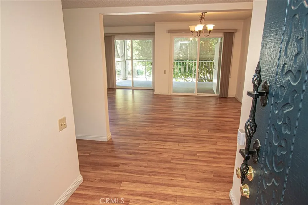 3242 San Amadeo #1A Laguna Woods, CA 92637