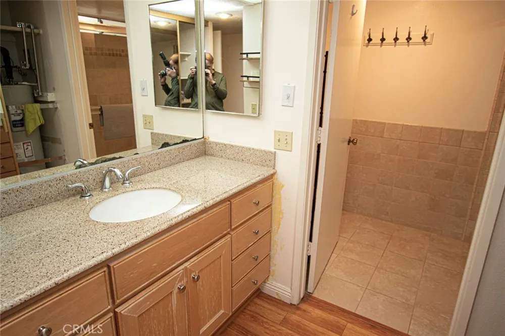 3242 San Amadeo #1A Laguna Woods, CA 92637