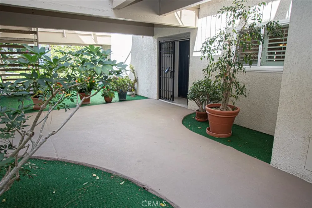 3242 San Amadeo #1A Laguna Woods, CA 92637
