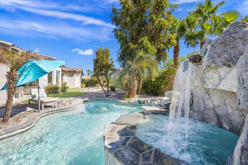 81207 Santa Rosa Court La Quinta, CA 92253