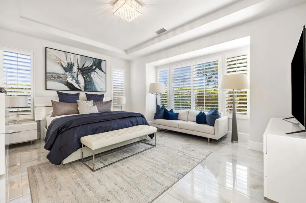 81207 Santa Rosa Court La Quinta, CA 92253