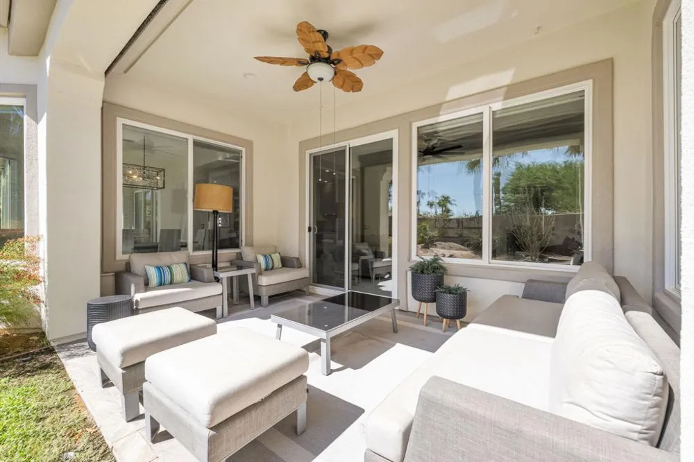 81207 Santa Rosa Court La Quinta, CA 92253