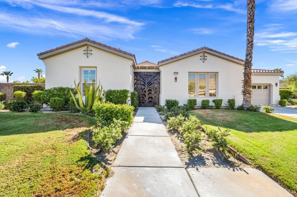 81207 Santa Rosa Court La Quinta, CA 92253