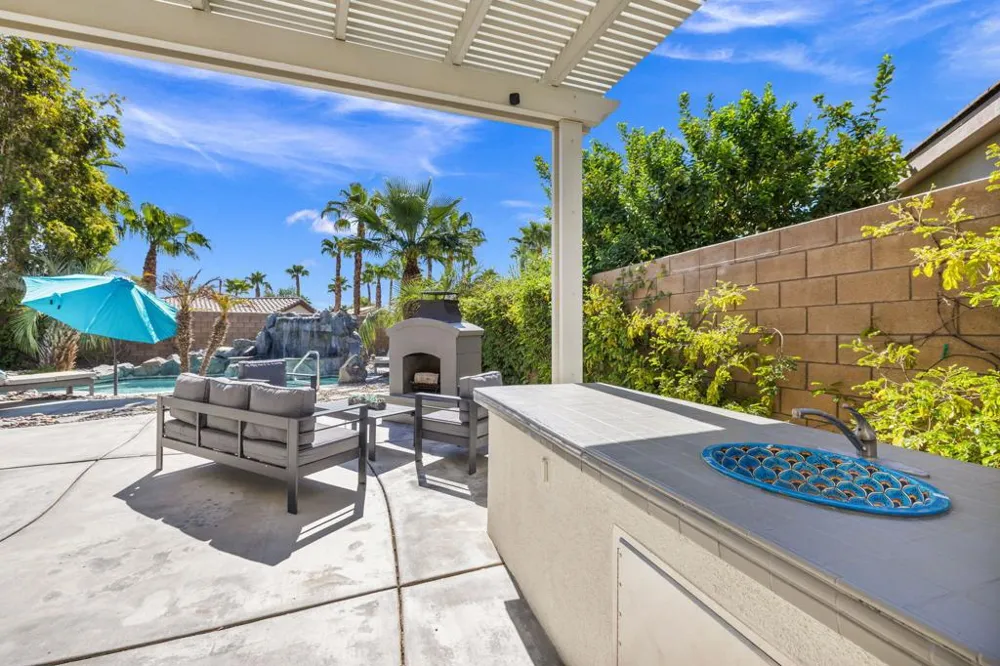 81207 Santa Rosa Court La Quinta, CA 92253