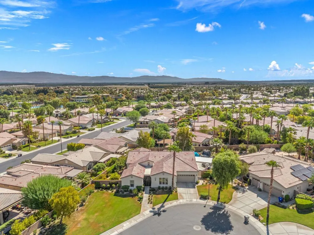 81207 Santa Rosa Court La Quinta, CA 92253
