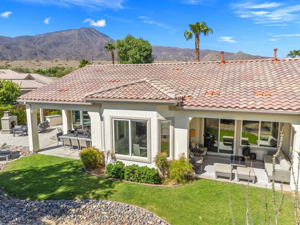 81207 Santa Rosa Court La Quinta, CA 92253