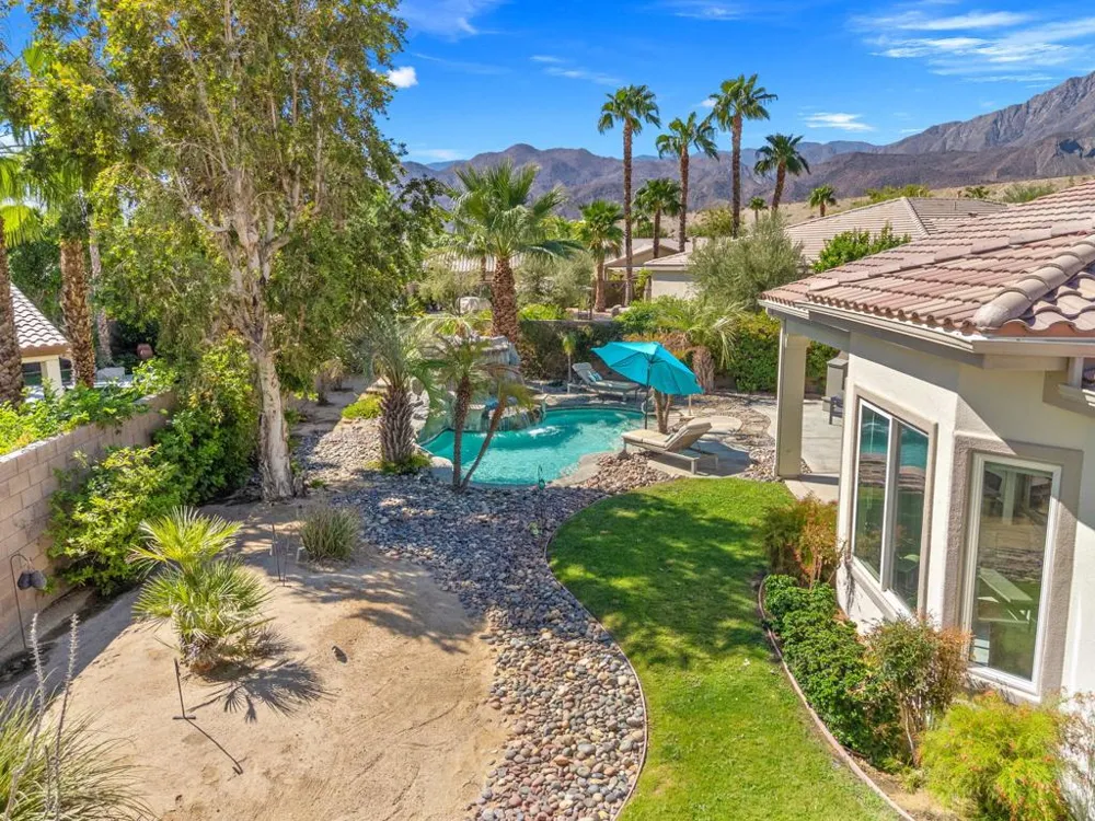 81207 Santa Rosa Court La Quinta, CA 92253