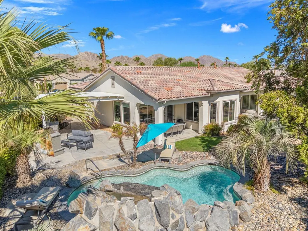 81207 Santa Rosa Court La Quinta, CA 92253