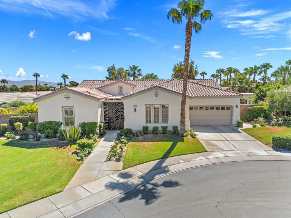 81207 Santa Rosa Court La Quinta, CA 92253