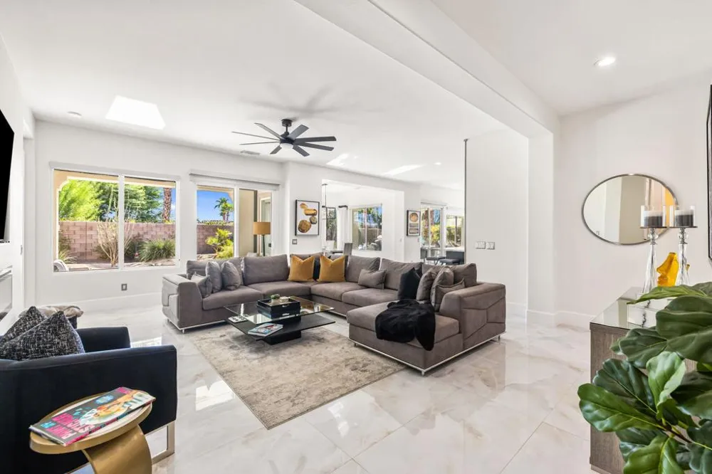 81207 Santa Rosa Court La Quinta, CA 92253