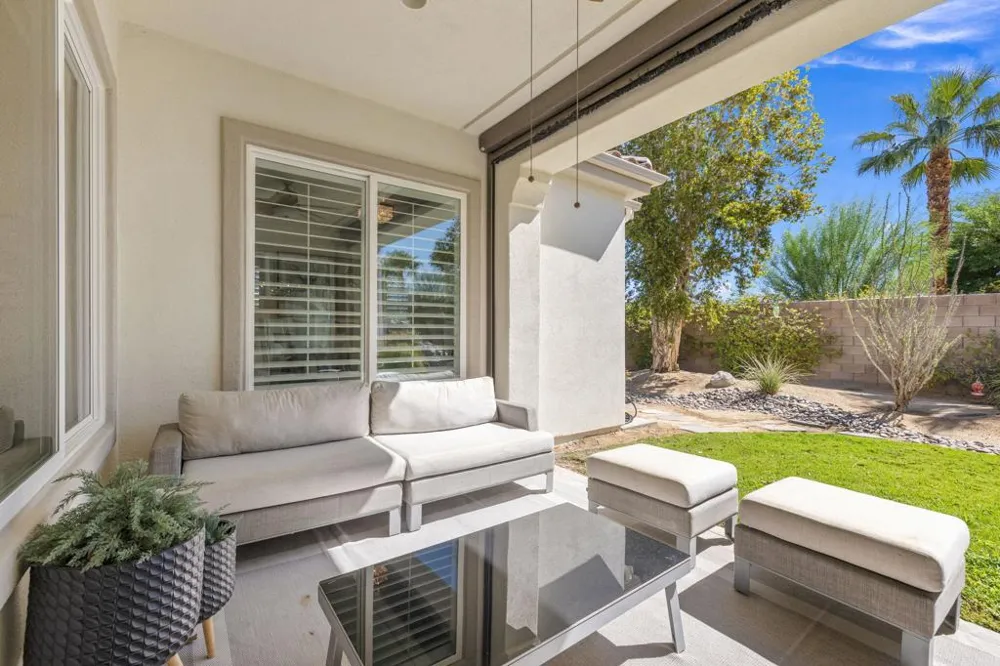 81207 Santa Rosa Court La Quinta, CA 92253