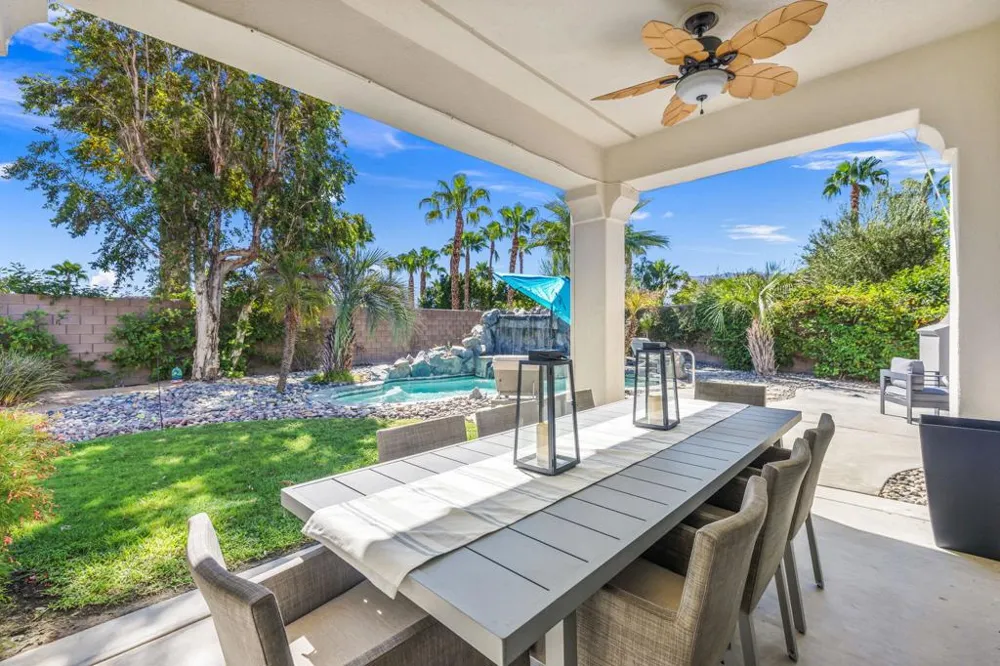 81207 Santa Rosa Court La Quinta, CA 92253