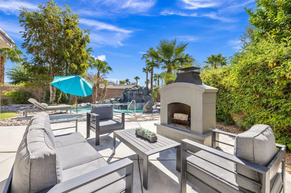 81207 Santa Rosa Court La Quinta, CA 92253
