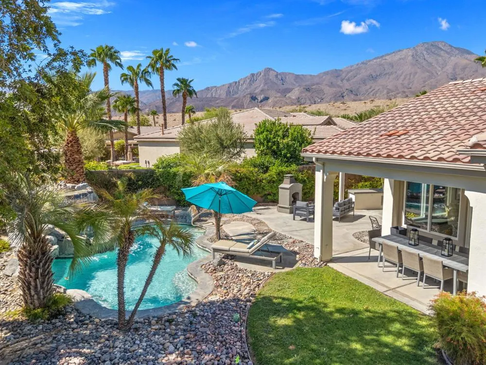 81207 Santa Rosa Court La Quinta, CA 92253
