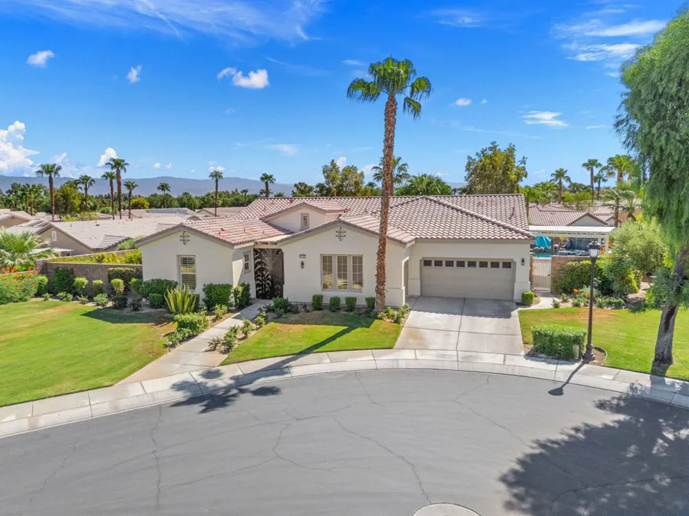 81207 Santa Rosa Court La Quinta, CA 92253