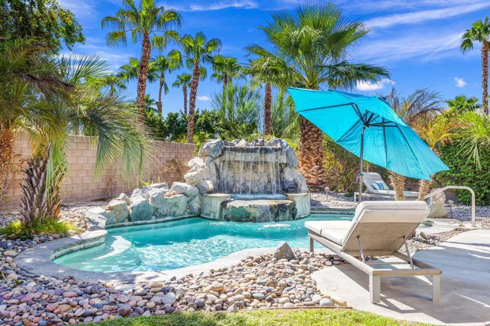 81207 Santa Rosa Court La Quinta, CA 92253