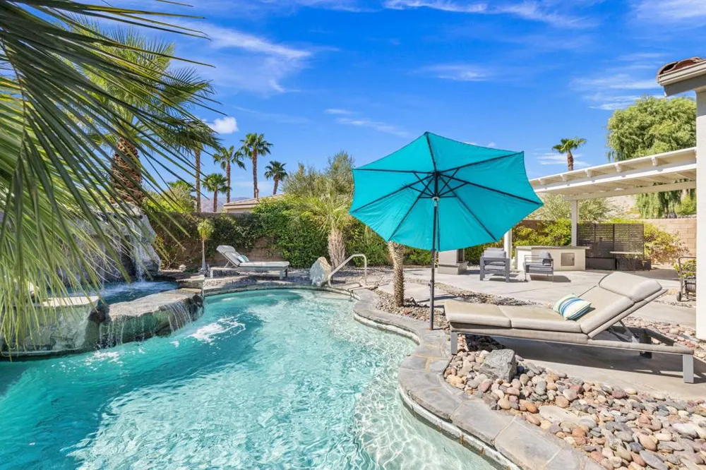 81207 Santa Rosa Court La Quinta, CA 92253