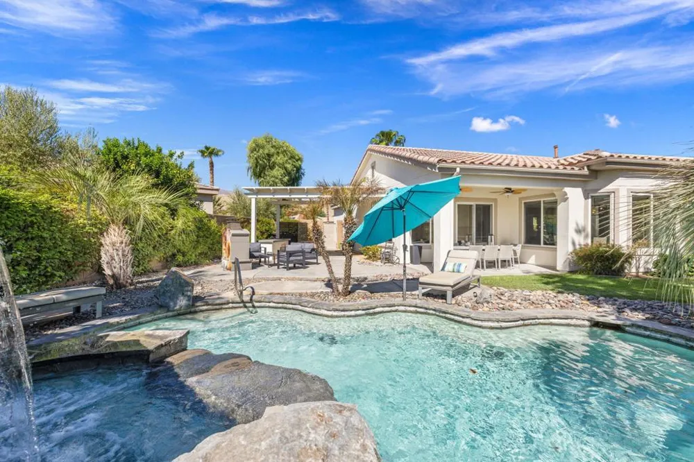 81207 Santa Rosa Court La Quinta, CA 92253
