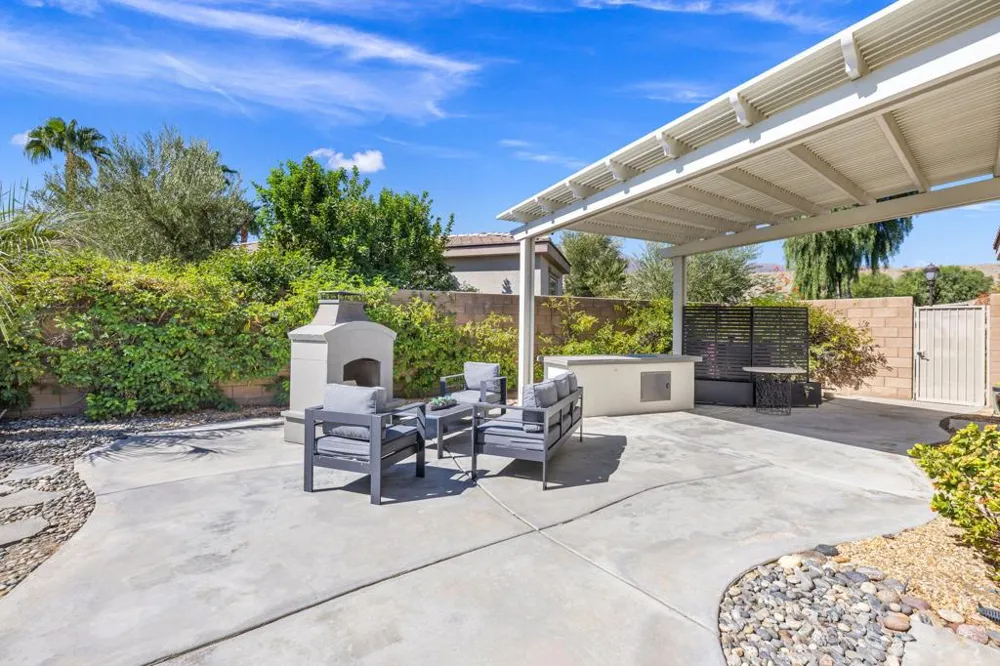 81207 Santa Rosa Court La Quinta, CA 92253