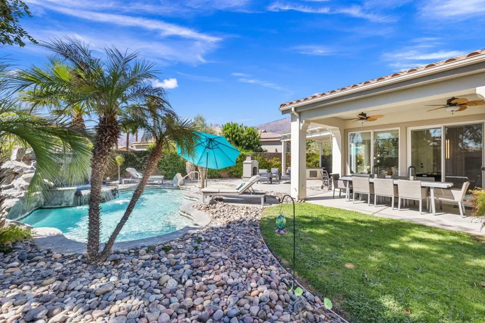 81207 Santa Rosa Court La Quinta, CA 92253